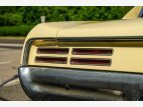 Thumbnail Photo 55 for 1967 Pontiac GTO